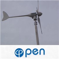 Wind Turbine (FD2.2-0.3)