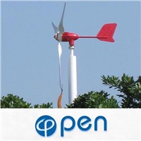 Wind Turbine (FD40 - 2)