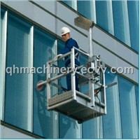 Window Cleaning Cradle/BMU 250KG/1000KG