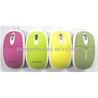 Wired optical mouse wired laser mouse