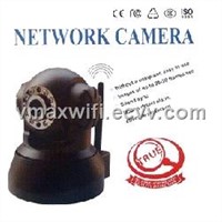Wireless ip camera,indoor camera,dome camera, PTZ camera, Two-way audio camera