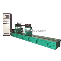 Drive Shaft Balancing Machine (YDB-200A)