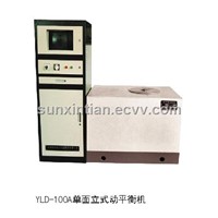 YLD Vertical Balancing Machine