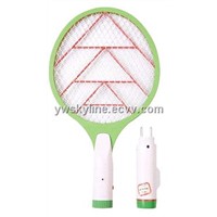 YPD Mosquito Swatters with LED Torch (108)