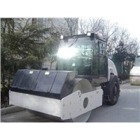 YT207G Vibratory Road Roller