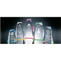 Acrylic Awards