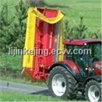 Agricultural PTO Shaft