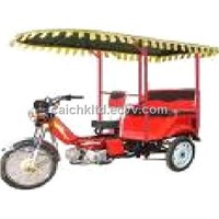 bajaj/three wheeler/tricycle
