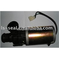 Mechanical Seal (HFYJQ) for Bus Heater System