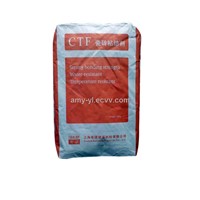 cement-based dry powder tile adhesive