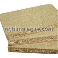 Chip Board for Furniture