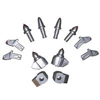 coal cutter bits/coal drilling bits/cutter picks