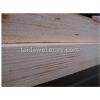 Continuous Layer Plywood