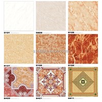 crystal floor tiles