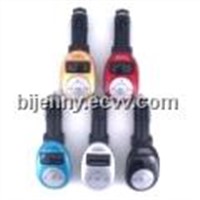 driver car mp3 with memory function