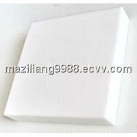 good and lower price crystallized glass panel