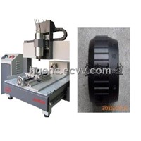 High Precision Cylinder CNC Engraver (JH100)