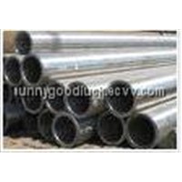 Hot Expand Seamless Pipe