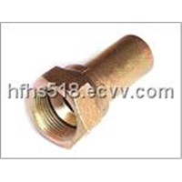 hydraulic hose couplings