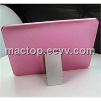 iPad Stand Crystal Case