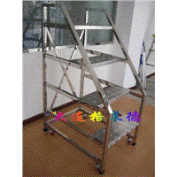 ladder,Stainless steel ladder,step ladder