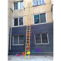 ladder,frp ladder,insulation ladder