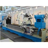 Lathe Machine