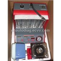 launch CNC-602A Injector cleanner tester