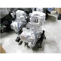 motorcycle/three wheeler/bajaj/tricycle engine