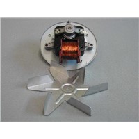 oven motor fan