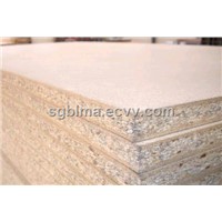 Particle Board (2-30mm)