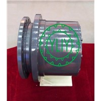 planetary gearbox for travel drive