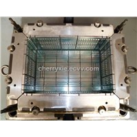 Plastic Commodity Mould