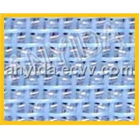 polyester forming mesh