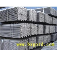 stainless steel channel bar