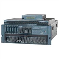 Cisco Network Firewall 5500 Series
