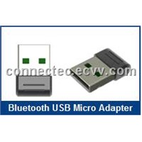 Bluetooth USB Micro Adapter (Ct-Adapter-BT223) USB Bluetooth Dongle