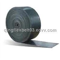 heat resistant conveyor belt