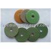 Diamond Dry Flexible Polishing Product