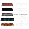 Stone Coated Roof Tile
