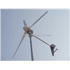 Wind Turbine for Home Use