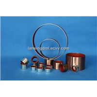 DP4 Bushing,shock absorber bearing