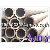 High-Pressure Boiler Pipe