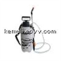 hand pressure sprayer