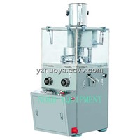 ZP17D Rotary Tablet Press