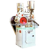 ZP15 Rotary Tablet Press
