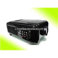 Good quality HD Projector HDMI for Home Theater DVD TV Wii