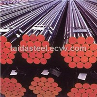 ASTM A106 Seamless Carbon Steel Pipe