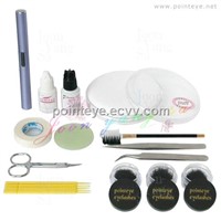 Eyelashes Extension Kit-Economy