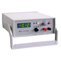 Fluxmeter (Model LZ-810S)